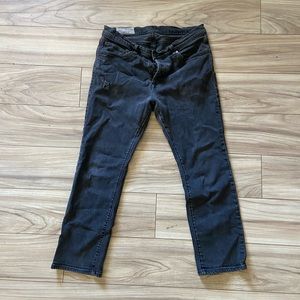 Imogene + Willie Jeans - Black - Griffin